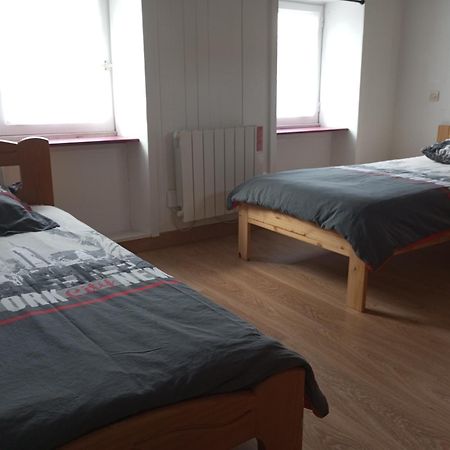 Apartament Mini House Lesneven Zewnętrze zdjęcie