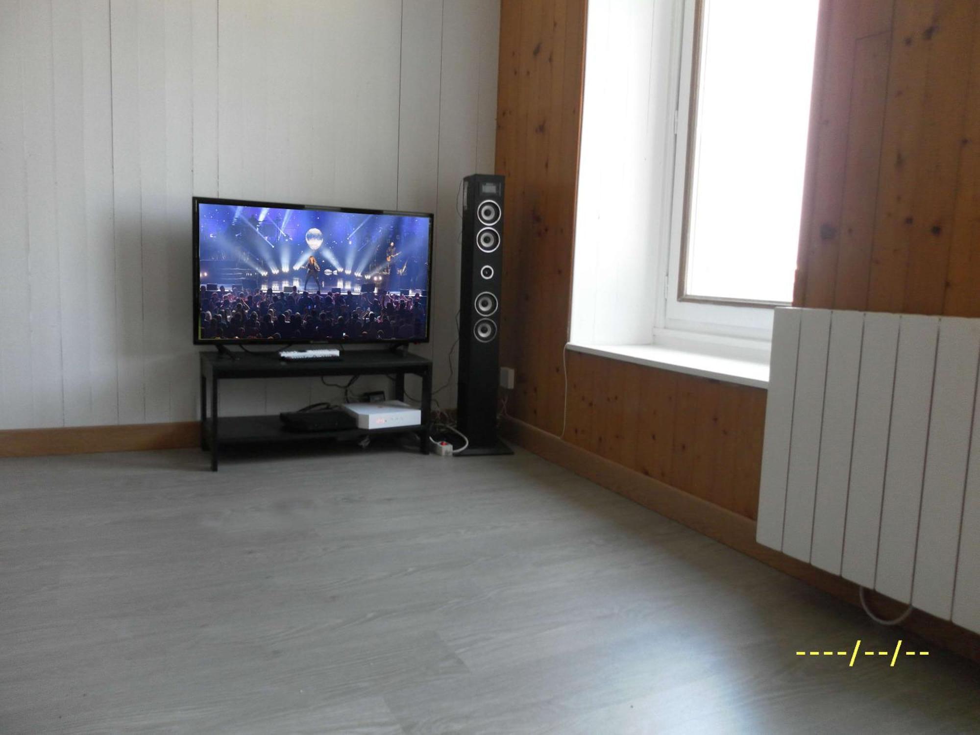 Apartament Mini House Lesneven Zewnętrze zdjęcie